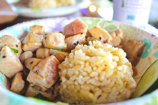 Sleeping Giant Grill